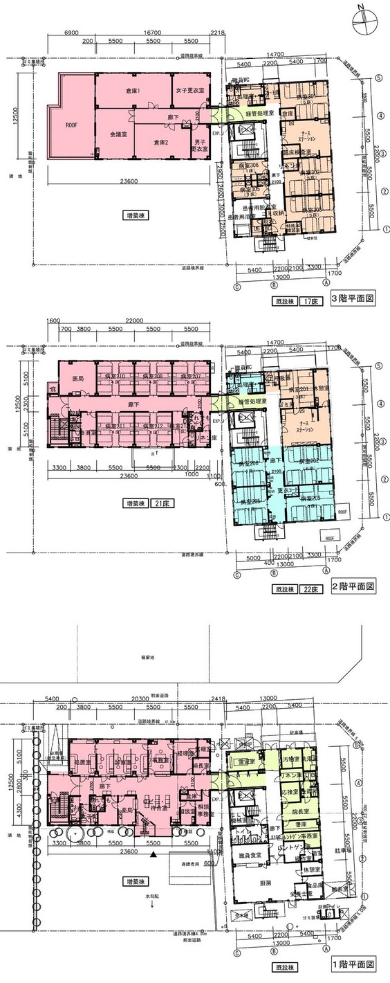櫻井病院平面図.jpg